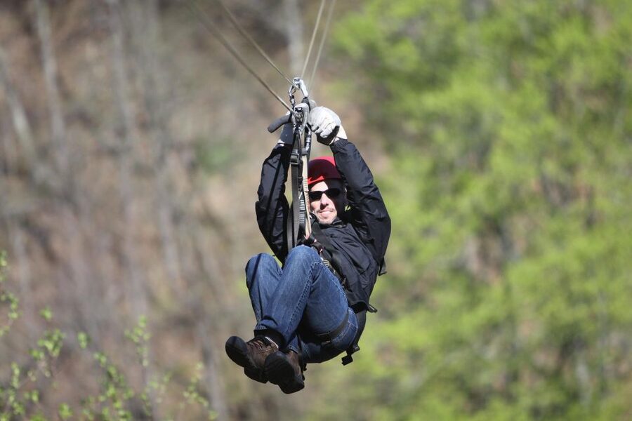 From Cusco: Half-Day Zip Line Adventure - Should you book the Racchi zip line?