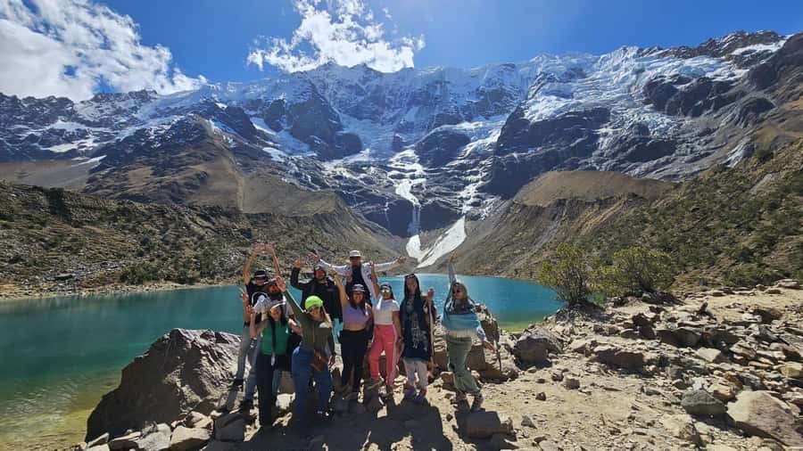 From Cusco: Humantay Lake Day Trip with Breakfast and Lunch - Key points to know before booking