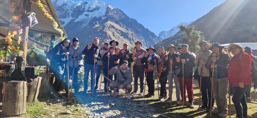 From Cusco: Humantay Lake Day Trip with Breakfast and Lunch - Why Humantay Lake makes a strong day trip from Cusco