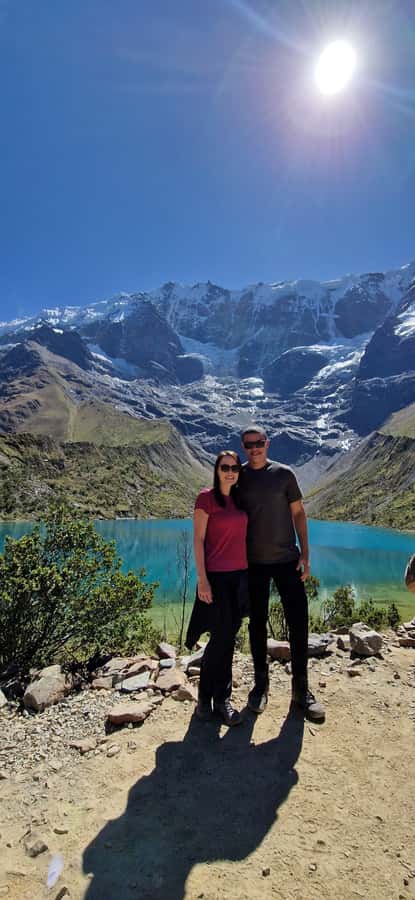 From Cusco: Humantay Lake Day Trip with Breakfast and Lunch - Breakfast in Mollepata after the first drive