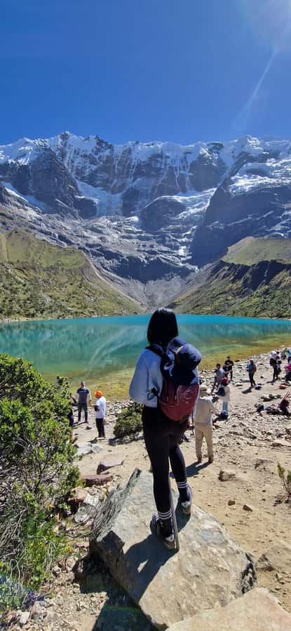 From Cusco: Humantay Lake Day Trip with Breakfast and Lunch - What the $31 price really includes