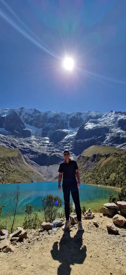 From Cusco: Humantay Lake Day Trip with Breakfast and Lunch - Who should book this experience