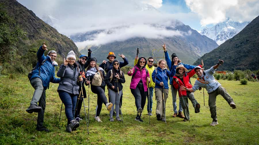 From Cusco: Humantay Lake Tour - Cancellation and Booking Flexibility