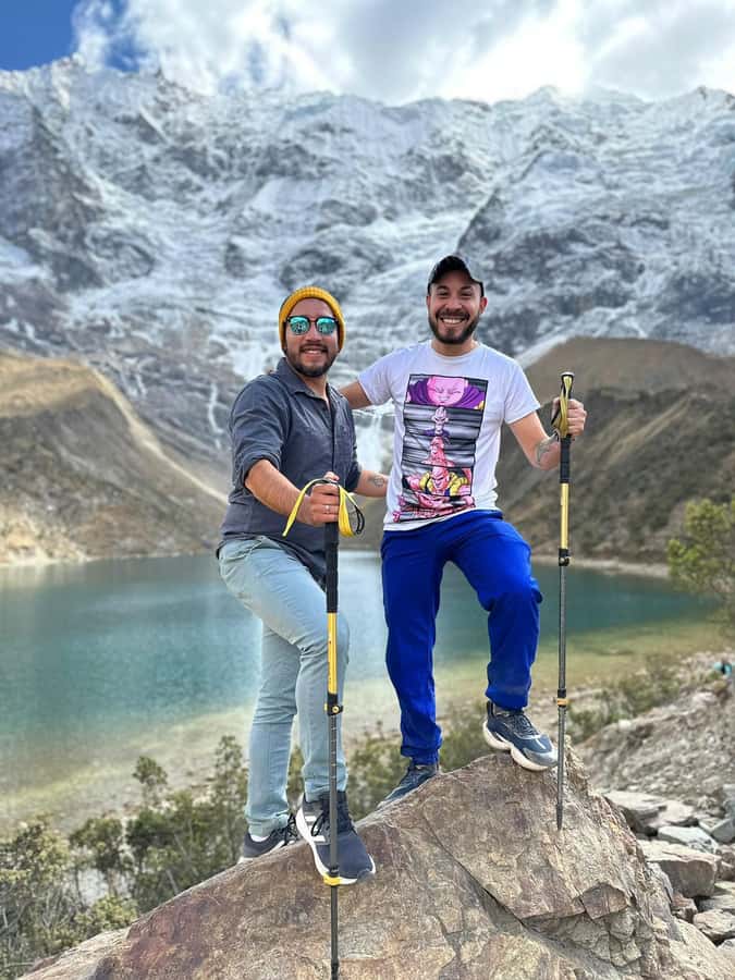 From Cusco: Humantay Lake Tour - Leaving Cusco Before Sunrise