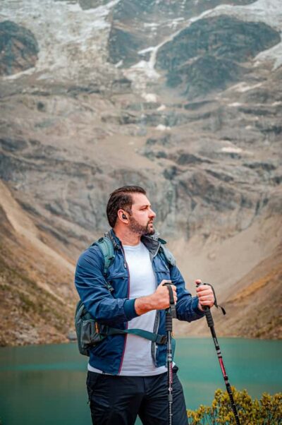 Humantay Lake Tour