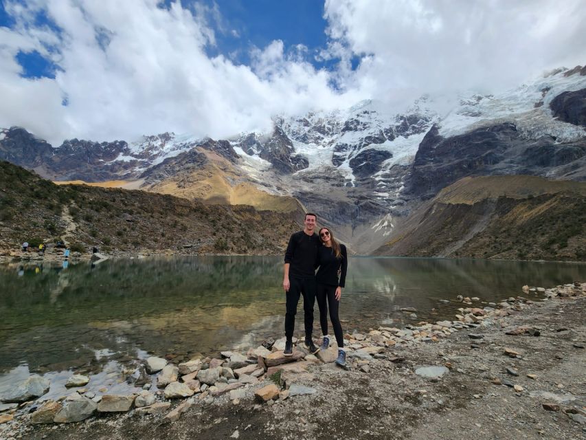 From Cusco: Humantay Lake Tour - Returning to Soraypampa and Cusco
