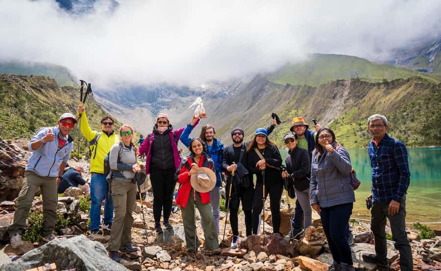 From Cusco: Humantay Lake Tour - What to Bring for a Comfortable Day