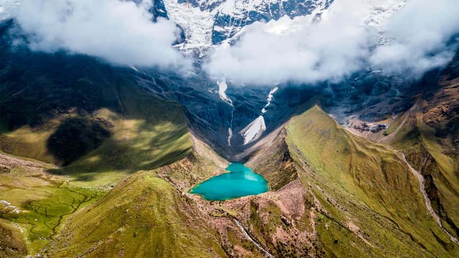 From Cusco: Humantay Lake with Breakfast and Lunch Buffet - Key points to know before booking