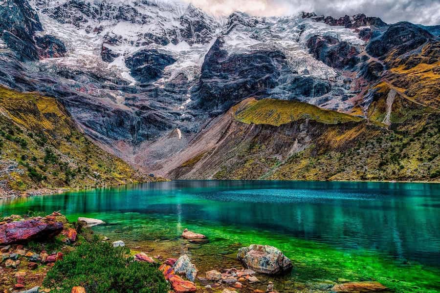 From Cusco: Humantay Lake with Breakfast and Lunch Buffet - Why Humantay Lake makes a demanding day trip