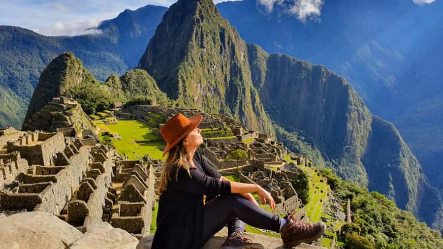 From Cusco: Machu Picchu 2-Day Inca Trail - Key points to know before you book