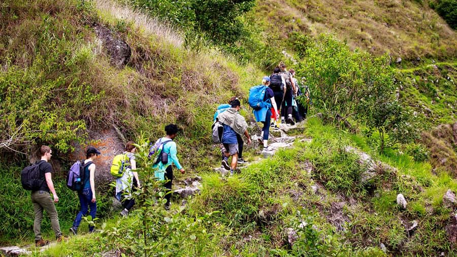 From Cusco: Machu Picchu 2-Day Inca Trail - Fitness, packing, and practical limits