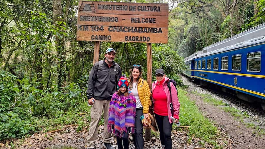 From Cusco: Machu Picchu 2-Day Inca Trail - Who should choose this two-day route