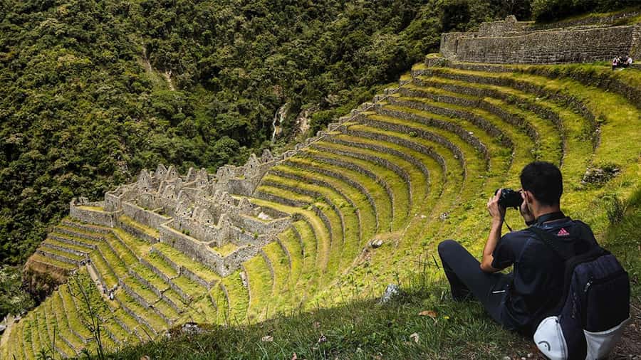 From Cusco: Machu Picchu 2-Day Inca Trail - Cusco to Ollantaytambo, a scenic start before the trail