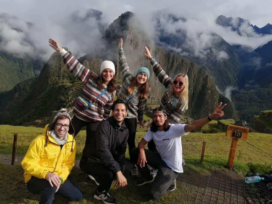 From Cusco: Machu Picchu 2 days - Key points to know before booking