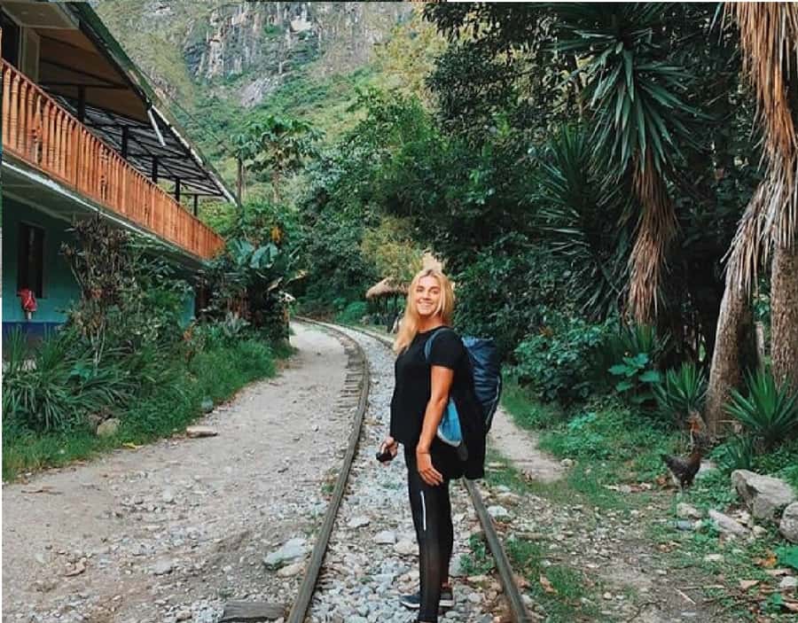 From Cusco: Machu Picchu 2 days - What to pack for the long day