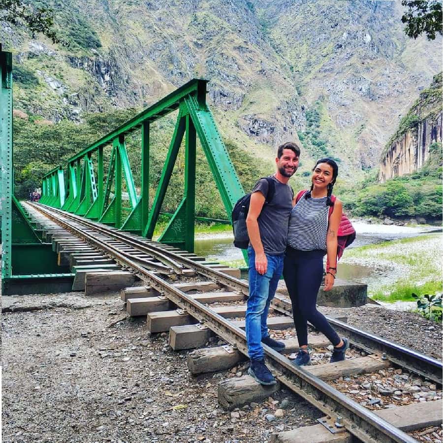 From Cusco: Machu Picchu 2 days - What the $360 price really covers