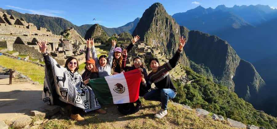 From Cusco: Machu Picchu 2 days - Day one: Cusco’s Inca and colonial sights