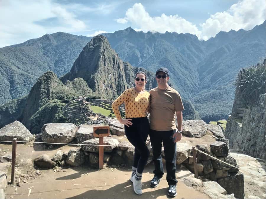 From Cusco: Machu Picchu by Car 2D/1N - Why the 6:00 or 7:00 a.m. entry matters