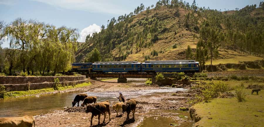 From Cusco: Machu Picchu Full-Day Guided Tour - Key points at a glance