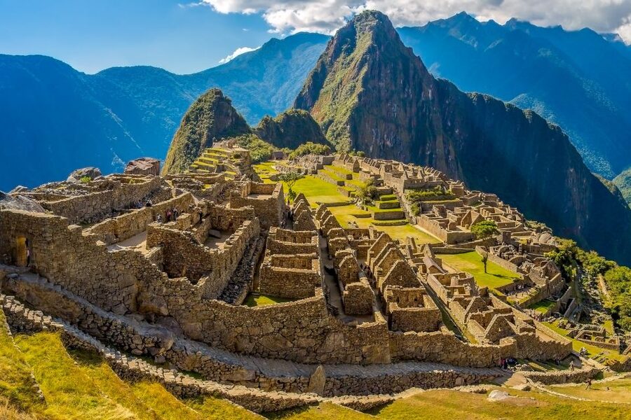 From Cusco: Machu Picchu Full-Day Guided Tour - Who will enjoy this tour most