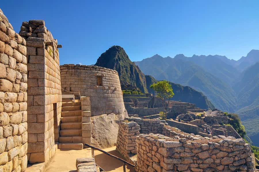 From Cusco: Machu Picchu Full-Day Guided Tour - A short look at Aguas Calientes