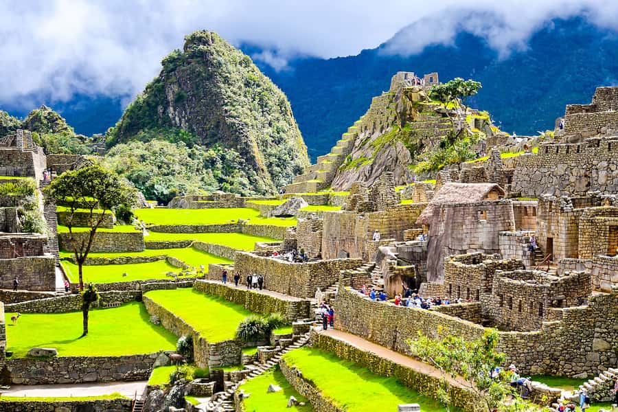 From Cusco: Machu Picchu Full-Day Guided Tour - What the $465 price really covers
