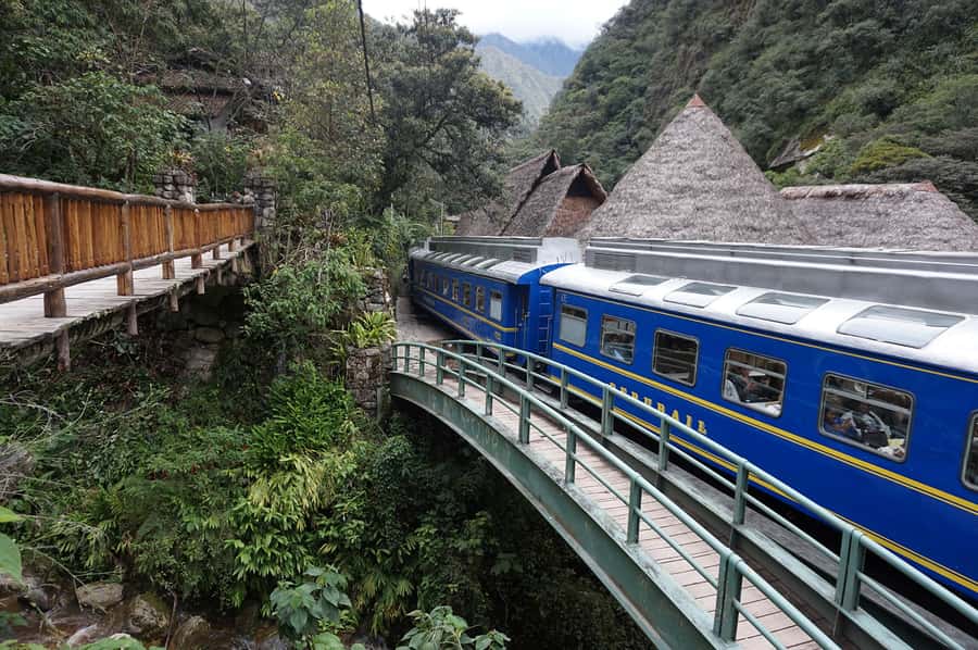 From Cusco: Machu Picchu Full-Day Guided Tour - What to pack and what to leave behind