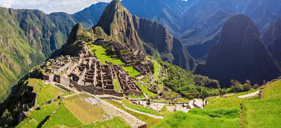 From Cusco: Machu Picchu Private Day Trip on Panoramic Train - Key points to know before booking