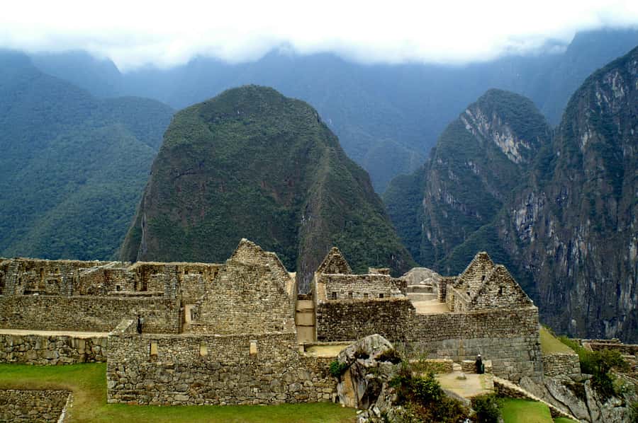 From Cusco: Machu Picchu Private Day Trip on Panoramic Train - Why the panoramic train makes a difference