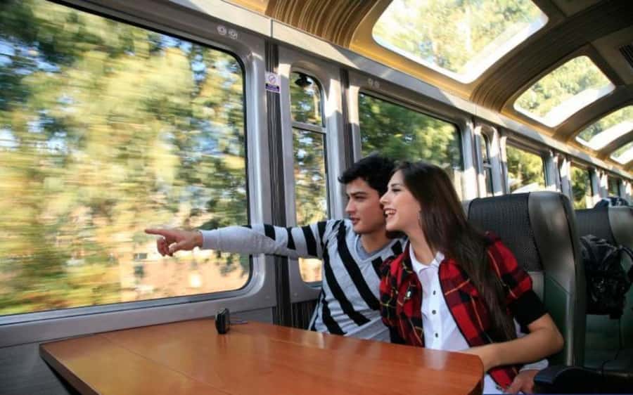 From Cusco: Machu Picchu Private Day Trip on Panoramic Train - Reaching Aguas Calientes and the citadel