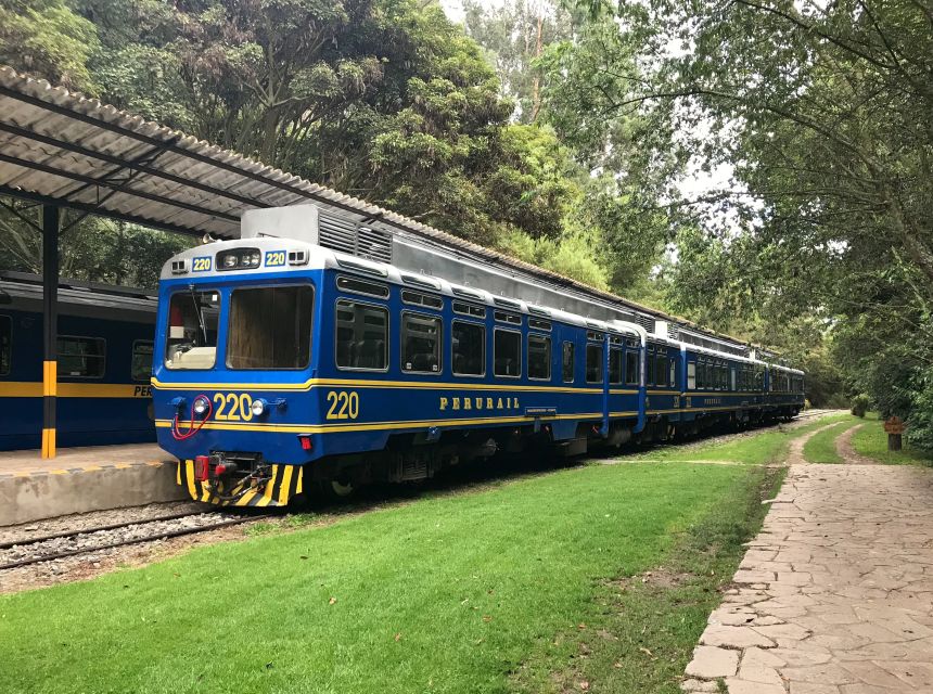 From Cusco: Machu Picchu Private Day Trip on Panoramic Train - Should you book this Machu Picchu day trip?