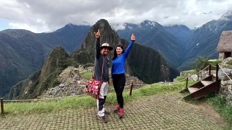 From Cusco: Machu Picchu Tour with Hiking Ticket - Key points to know before booking