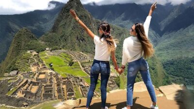 Machu Picchu Tour with Hiking Ticket