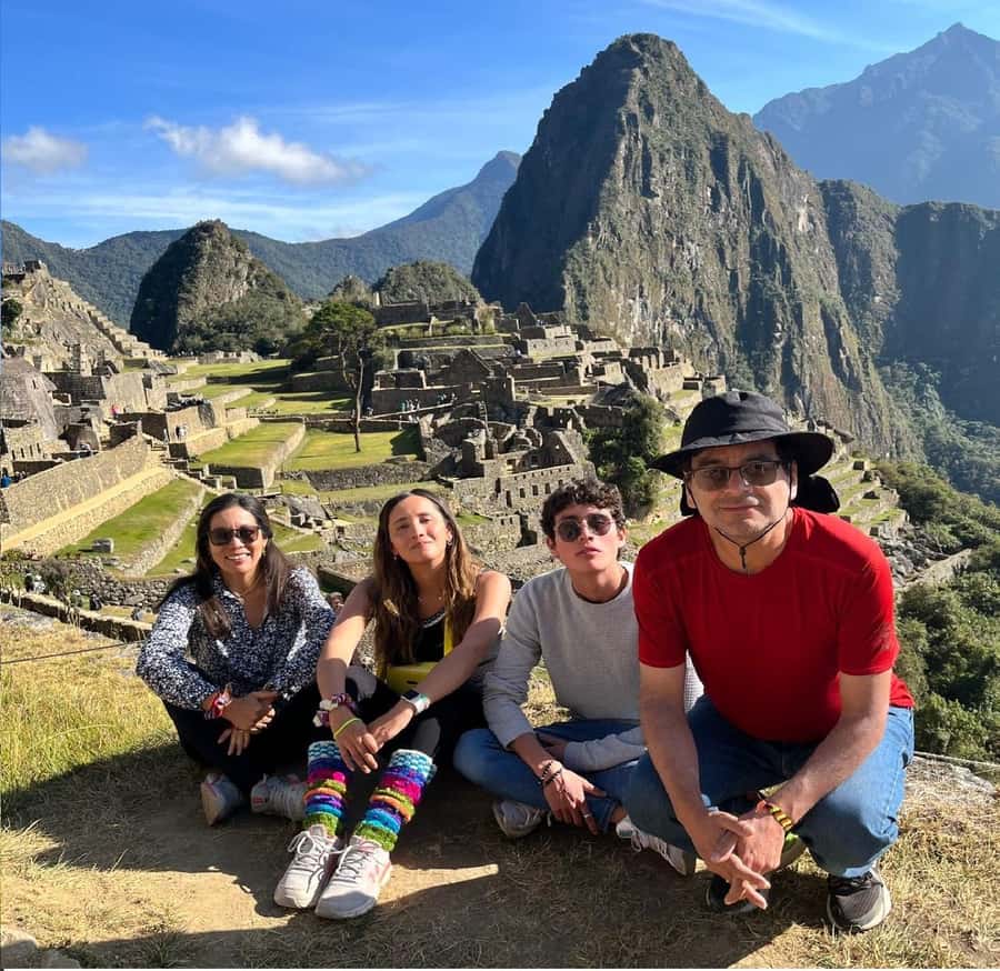 from cusco machupicchu 2 days - Key points at a glance