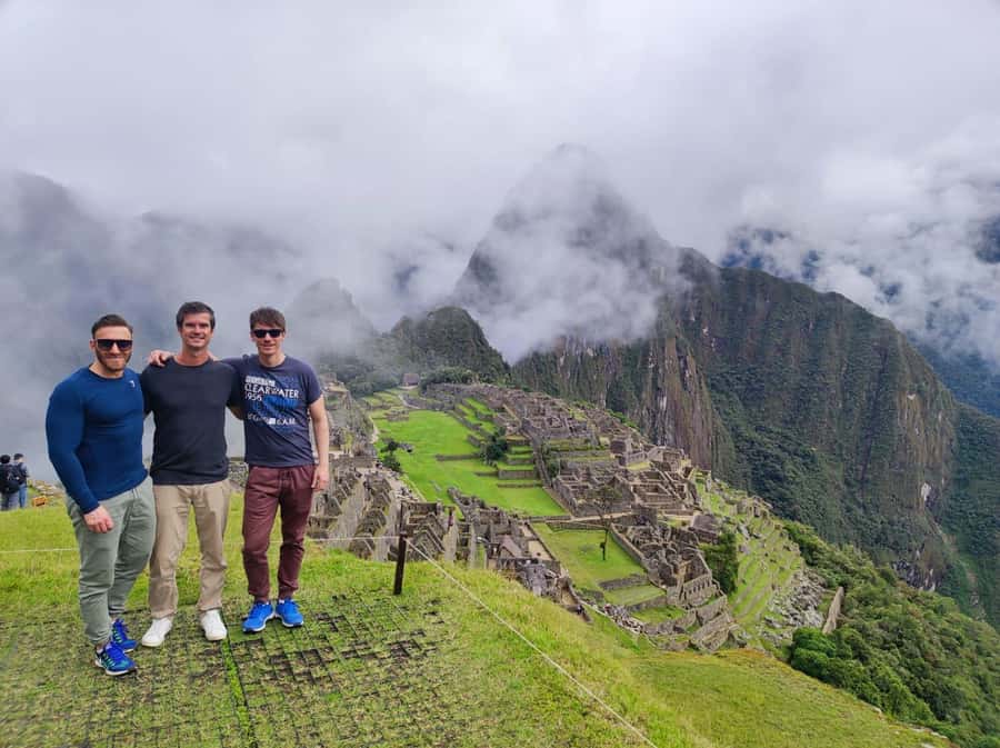 from cusco machupicchu 2 days - Booking and preparation tips