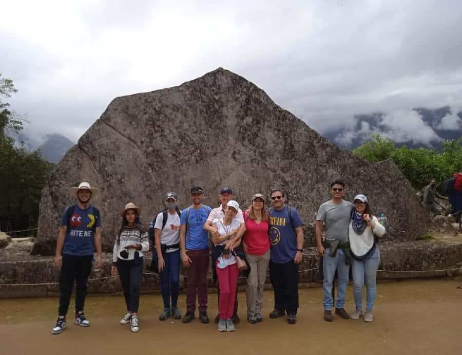 from cusco machupicchu 2 days - Choosing the right route from Cusco