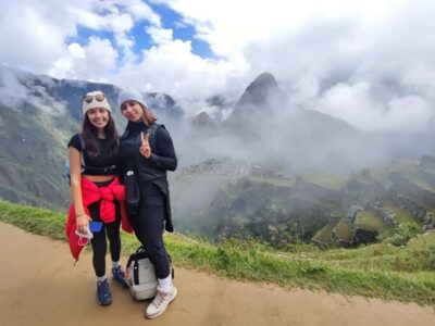 from cusco machupicchu 2 days