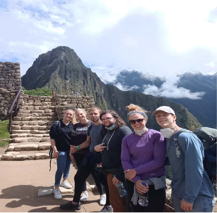 from cusco machupicchu 2 days - Returning by bus, train, or both
