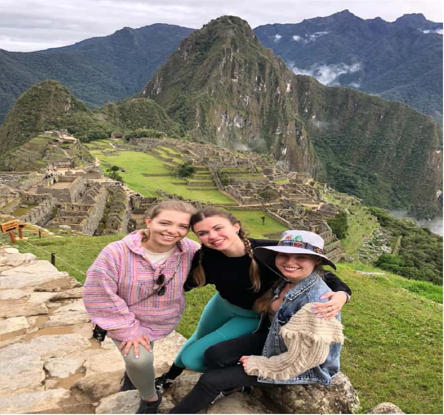 from cusco machupicchu 2 days - Who should book this experience
