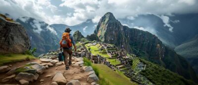 MachuPicchu Excursion 1 day plus Ticket and Train
