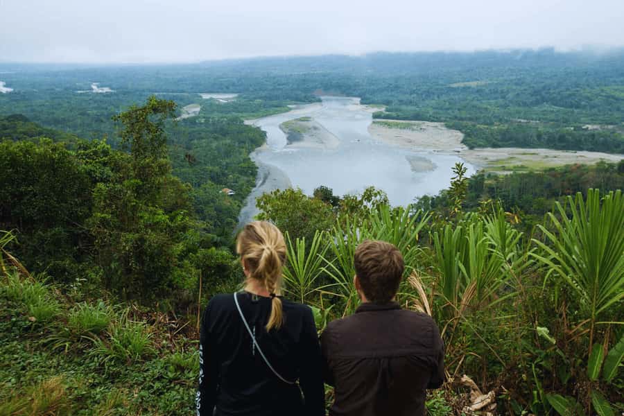 From Cusco: Manu National Park 3 Day Tour - Key points at a glance