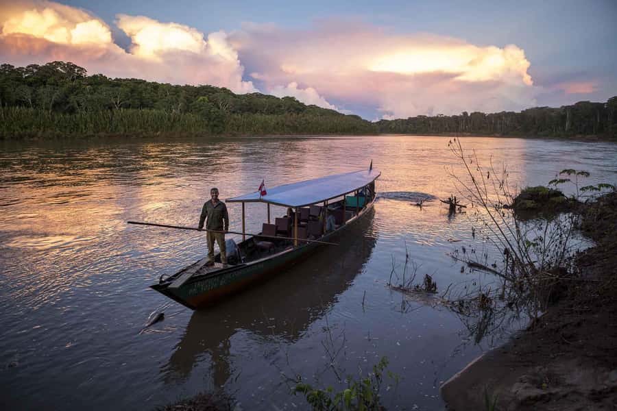 From Cusco: Manu National Park 3 Day Tour - Should you book this three-day Manu tour?