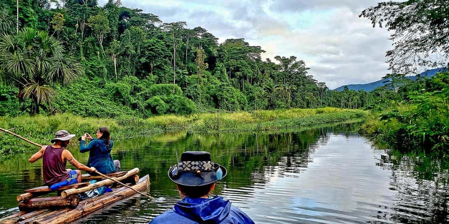 From Cusco: Manu National Park Tour & Accommodation 3 Days - Practical tips for making the most of it