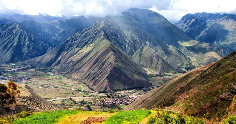From Cusco: Maras and Moray and Ollantaytambo Tour - Why Moray is the day’s most surprising stop