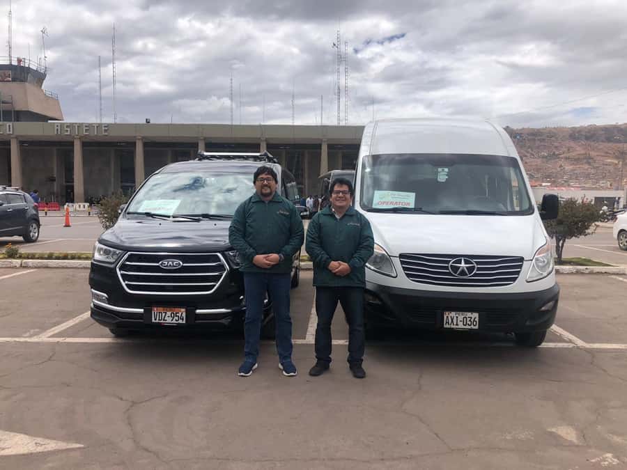 From Cusco: Maras and Moray and Ollantaytambo Tour - What to bring for Moray, Maras, and Ollantaytambo