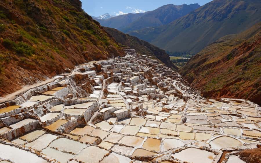 From Cusco: Maras and Moray and Ollantaytambo Tour - Who should book this tour?
