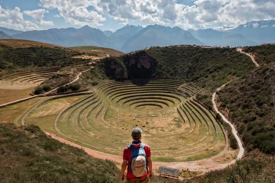 From Cusco: Maras Salt Mines and Moray Half-Day Tour - Why Maras and Moray make a strong half-day from Cusco