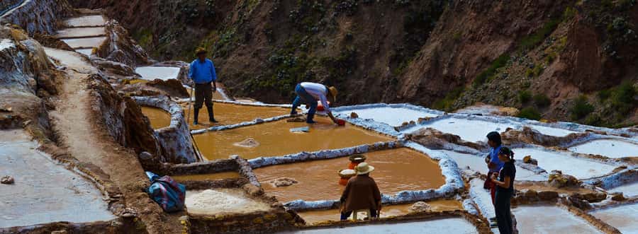 From Cusco: Maras Salt Mines and Moray Half-Day Tour - Booking, cancellation, and timing advice
