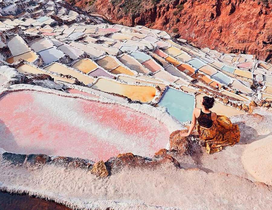 From Cusco: Moray, Maras, and Salt Mines Half-Day Tour - Key points to know before you go