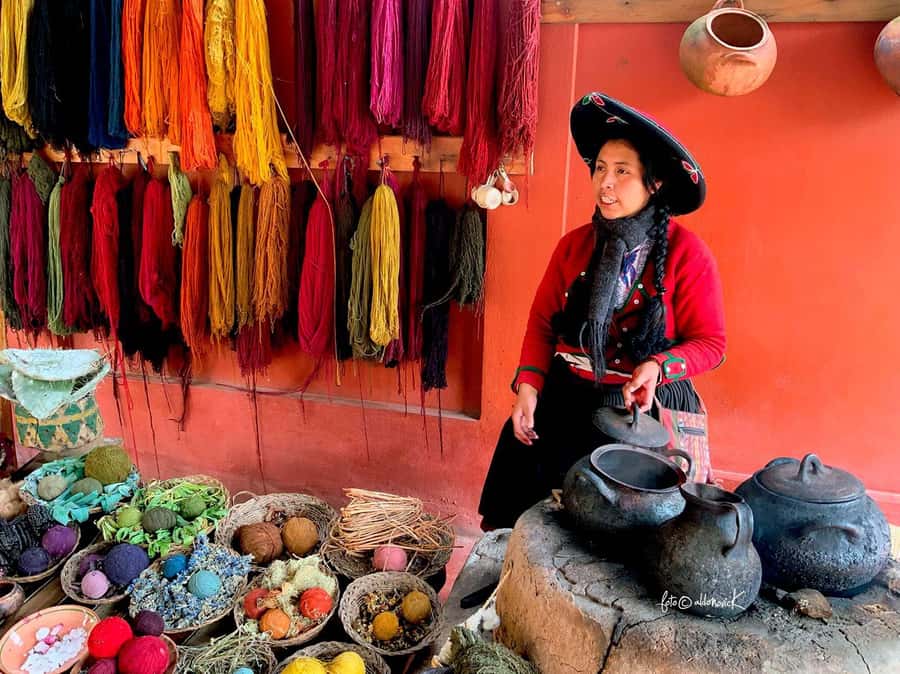 From Cusco: Moray, Maras, and Salt Mines Half-Day Tour - Why this half-day route works from Cusco